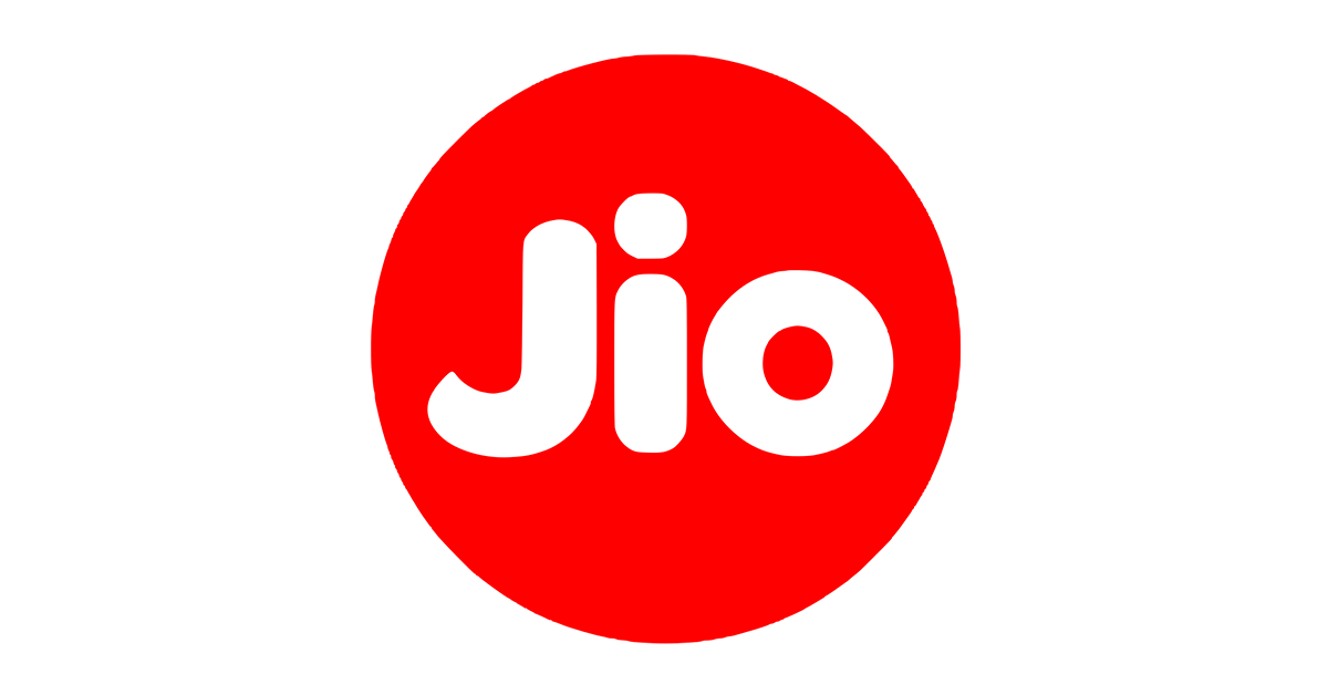 JIO RECHARGE
