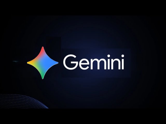 GEMINI AI PRO