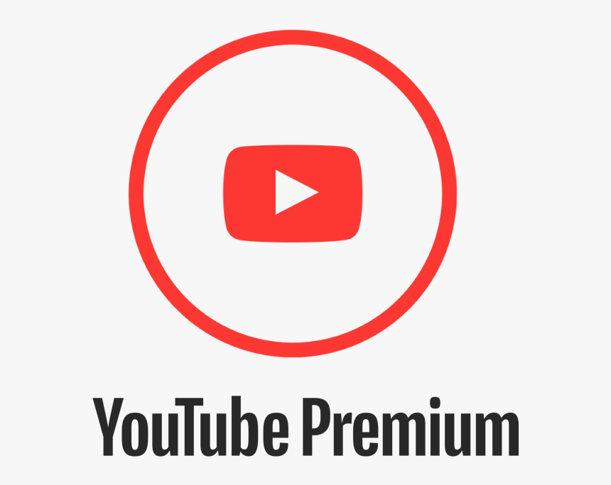 YOUTUBE PREMIUM