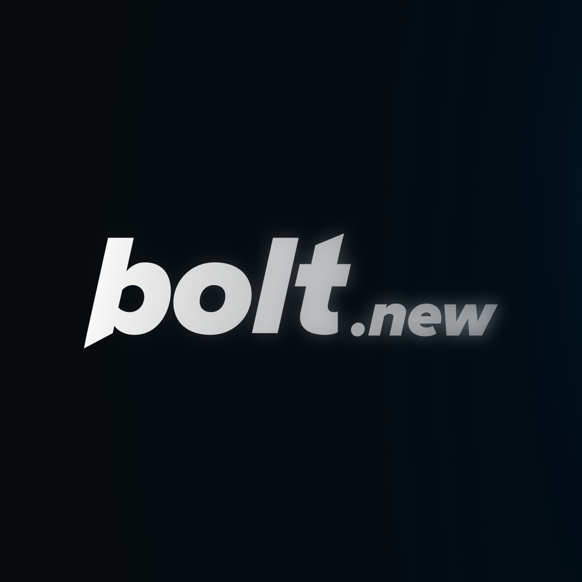 Bolt.new Pro